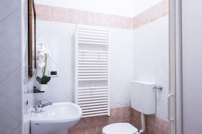 Imagen de la habitación del Backpackers House Venice - Hostel. Foto 14