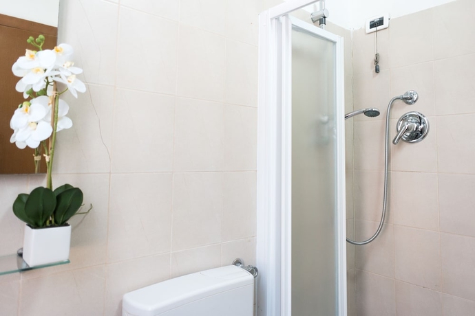 Imagen de la habitación del Backpackers House Venice - Hostel. Foto 17