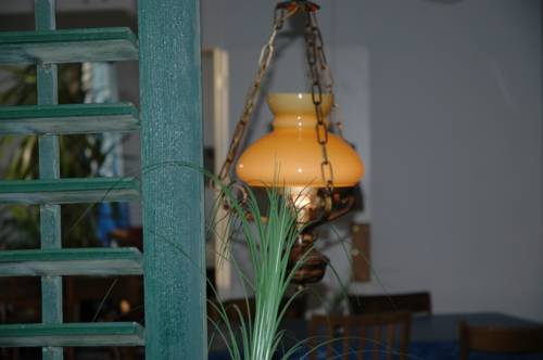 Imagen general del Backpackers Luzern. Foto 1