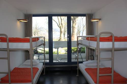 Imagen de la habitación del Backpackers Luzern. Foto 3