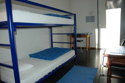 Imagen de la habitación del Backpackers Luzern. Foto 4