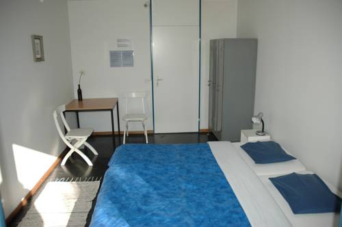 Imagen de la habitación del Backpackers Luzern. Foto 6
