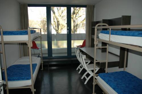 Imagen de la habitación del Backpackers Luzern. Foto 7
