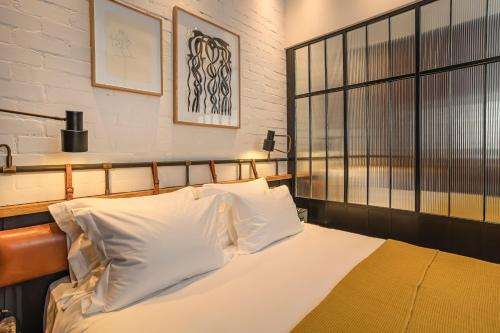 Imagen de la habitación del Backstage Hotel - an Atlas Boutique Hotel. Foto 16