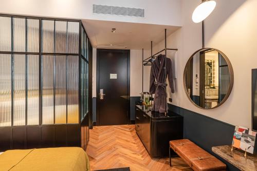 Imagen general del Backstage Hotel - an Atlas Boutique Hotel. Foto 1