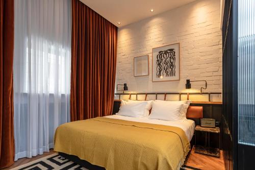 Imagen general del Backstage Hotel - an Atlas Boutique Hotel. Foto 2