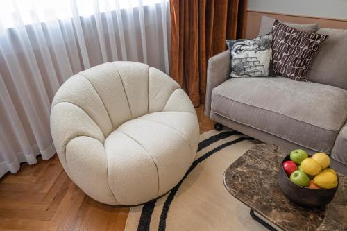 Imagen general del Backstage Hotel - an Atlas Boutique Hotel. Foto 6