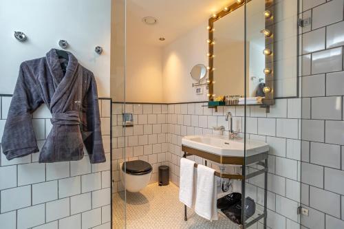 Imagen general del Backstage Hotel - an Atlas Boutique Hotel. Foto 8