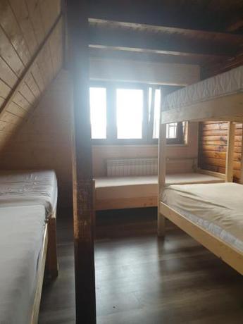 Imagen de la habitación del Bac&oacute;wka PTTK Jaworzec. Foto 11