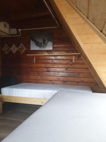 Imagen de la habitación del Bac&oacute;wka PTTK Jaworzec. Foto 12