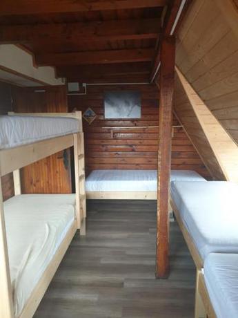 Imagen de la habitación del Bac&oacute;wka PTTK Jaworzec. Foto 13