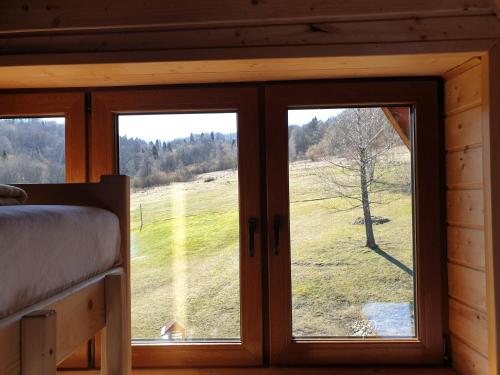 Imagen de la habitación del Bac&oacute;wka PTTK Jaworzec. Foto 15