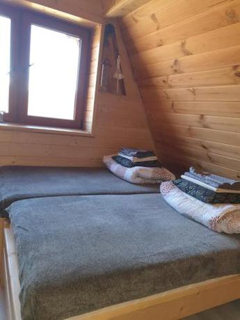 Imagen de la habitación del Bac&oacute;wka PTTK Jaworzec. Foto 16