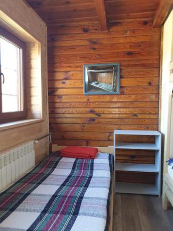 Imagen de la habitación del Bac&oacute;wka PTTK Jaworzec. Foto 17