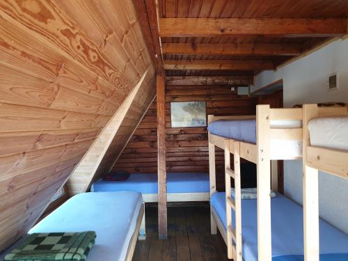 Imagen de la habitación del Bac&oacute;wka PTTK Jaworzec. Foto 18