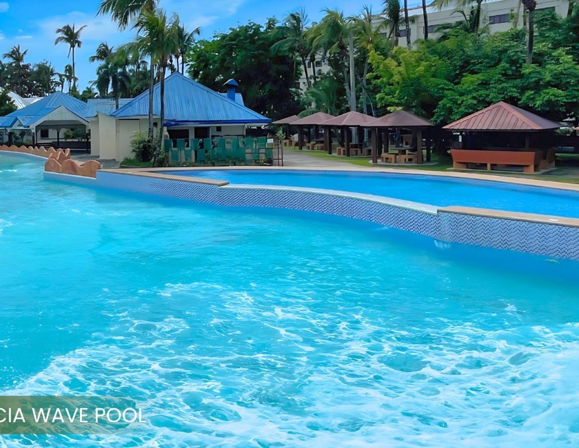 Imagen general del Bacolod Pavillon Hotel. Foto 12