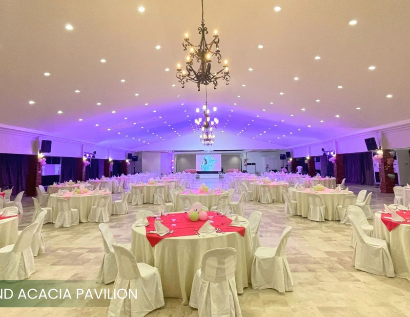 Imagen general del Bacolod Pavillon Hotel. Foto 14