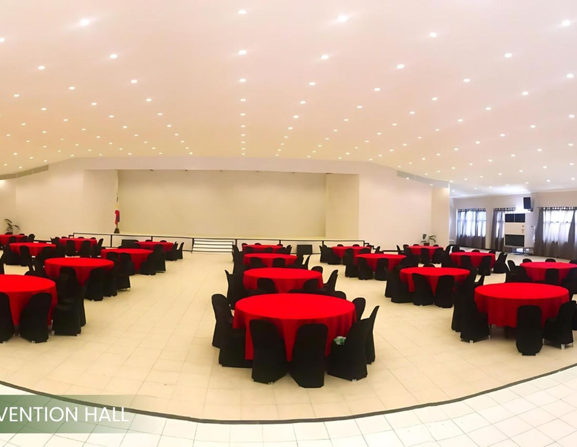 Imagen general del Bacolod Pavillon Hotel. Foto 15