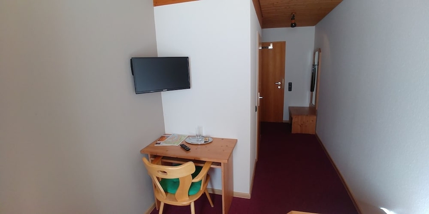 Imagen de la habitación del Bad Bruckhaus. Foto 7