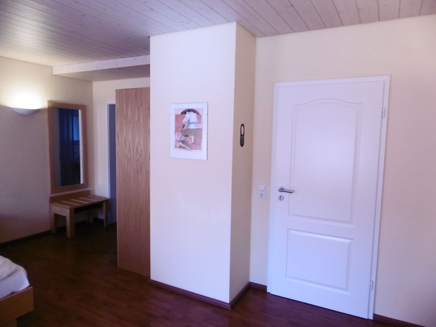 Imagen de la habitación del Bad Bruckhaus. Foto 14