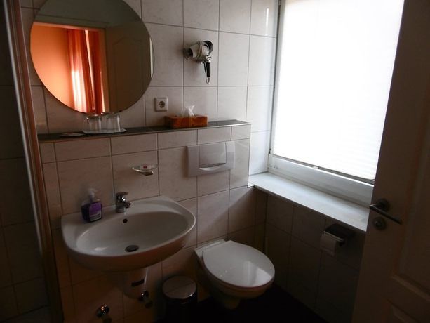 Imagen de la habitación del Bad Bruckhaus. Foto 15