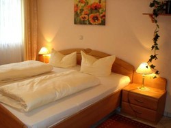 Imagen general del Bad F&uuml;ssing Appartement. Foto 6