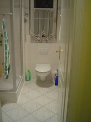 Imagen general del Bad F&uuml;ssing Appartement. Foto 7