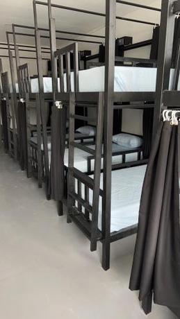 Imagen de la habitación del Bad Monkey Samui Hostel. Foto 17