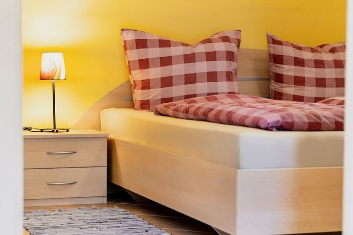 Imagen de la habitación del Bad Sonnenland. Foto 13