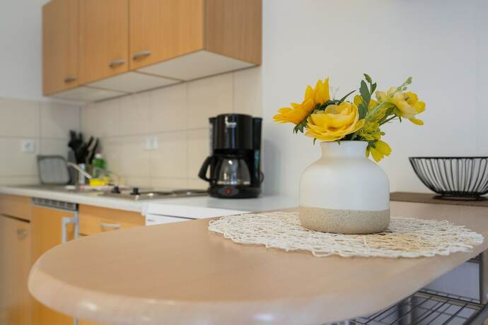 Imagen de la habitación del Bad Sonnenland. Foto 14