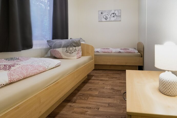 Imagen de la habitación del Bad Sonnenland. Foto 15