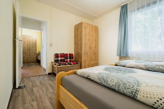 Imagen de la habitación del Bad Sonnenland. Foto 16