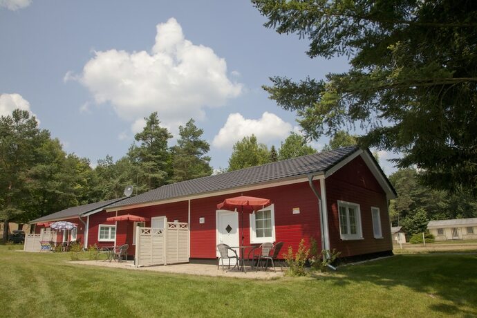 Imagen general del Bad Sonnenland. Foto 8