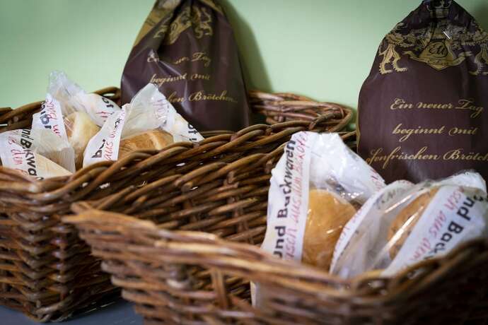 Imagen general del Bad Sonnenland. Foto 9