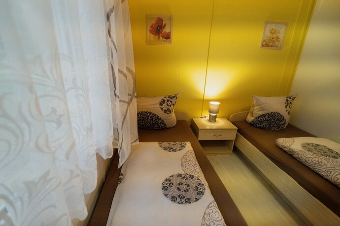 Imagen de la habitación del Bad Sonnenland. Foto 19