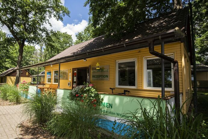 Imagen general del Bad Sonnenland. Foto 10