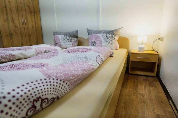 Imagen general del Bad Sonnenland. Foto 11