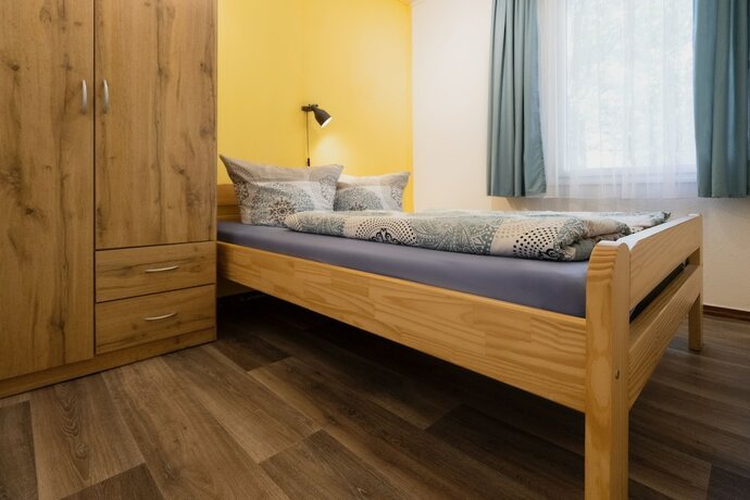 Imagen de la habitación del Bad Sonnenland. Foto 20