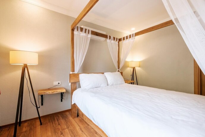 Imagen de la habitación del Bağdat Resort Otel. Foto 14