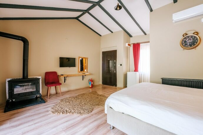 Imagen general del Bağdat Resort Otel. Foto 2