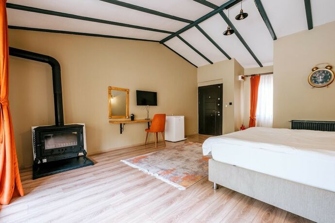 Imagen general del Bağdat Resort Otel. Foto 3