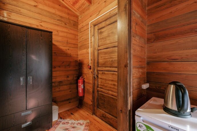 Imagen de la habitación del Bağdat Resort Otel. Foto 17