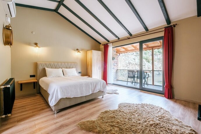 Imagen general del Bağdat Resort Otel. Foto 6