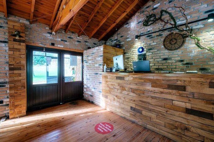 Imagen general del Bağdat Resort Otel. Foto 8