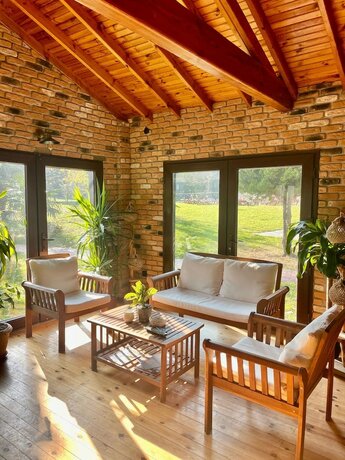 Imagen general del Bağdat Resort Otel. Foto 9