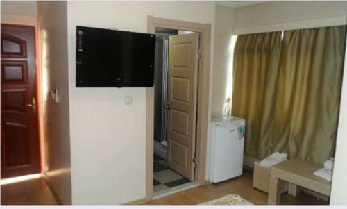 Imagen general del Bade Otel. Foto 1