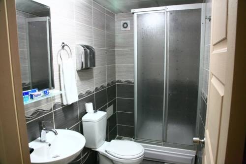 Imagen general del Bade Otel. Foto 2