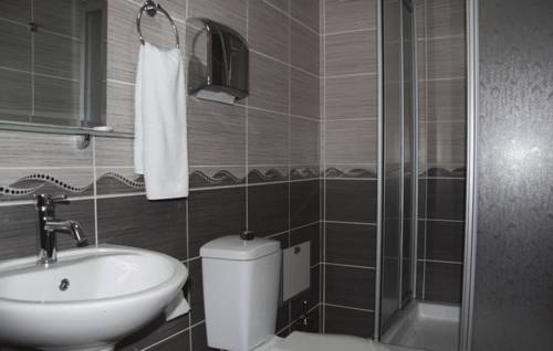 Imagen general del Bade Otel. Foto 3