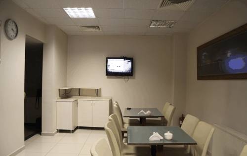 Imagen general del Bade Otel. Foto 4