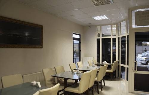 Imagen general del Bade Otel. Foto 5